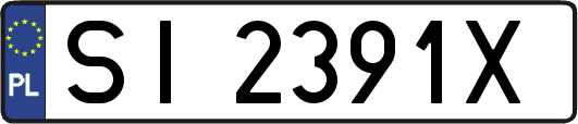 SI2391X