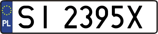 SI2395X
