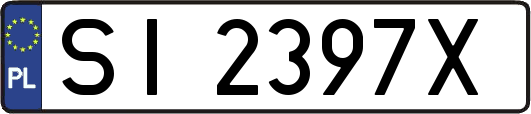 SI2397X