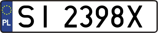 SI2398X