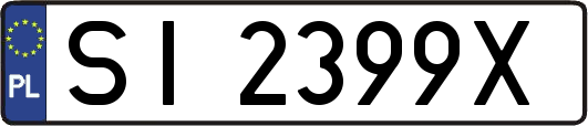 SI2399X