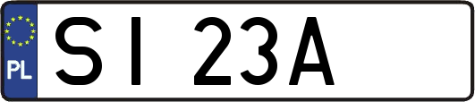 SI23A