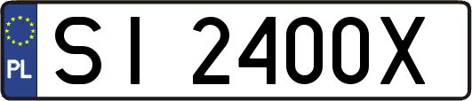 SI2400X