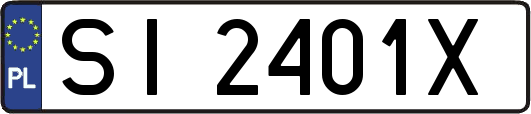 SI2401X