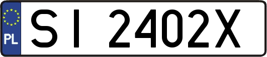 SI2402X