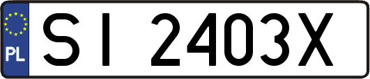 SI2403X