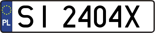 SI2404X