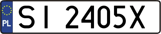 SI2405X
