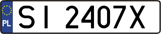 SI2407X