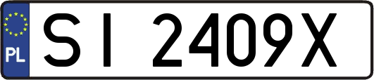 SI2409X