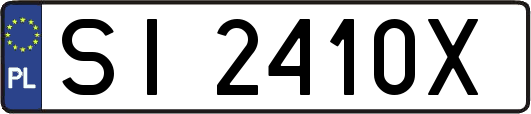 SI2410X