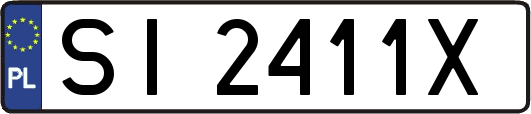 SI2411X