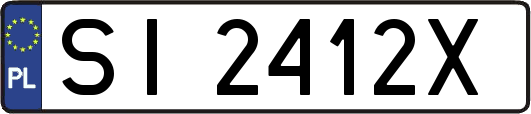 SI2412X