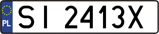SI2413X