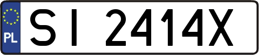 SI2414X