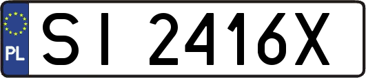 SI2416X