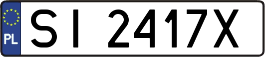 SI2417X