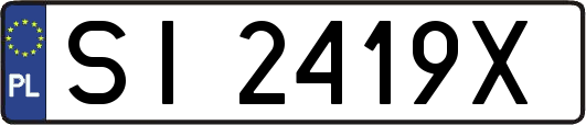 SI2419X