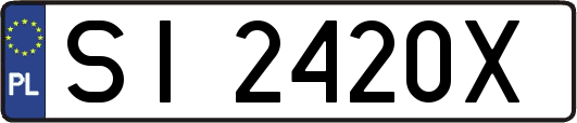 SI2420X