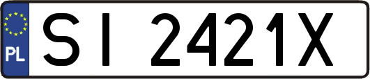 SI2421X