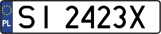 SI2423X