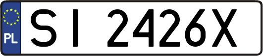 SI2426X