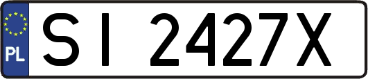SI2427X