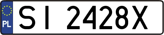 SI2428X