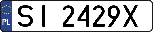 SI2429X