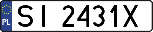 SI2431X