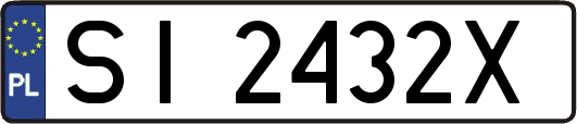 SI2432X