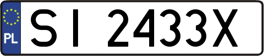 SI2433X