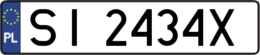 SI2434X