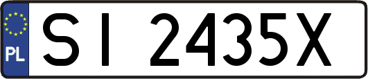 SI2435X