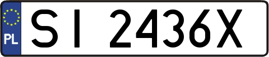 SI2436X