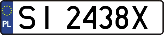 SI2438X