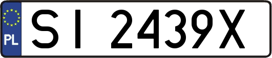 SI2439X