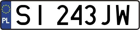 SI243JW