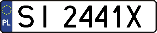 SI2441X