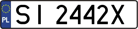 SI2442X