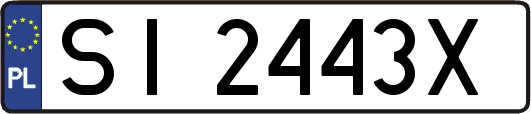 SI2443X