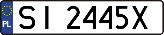 SI2445X