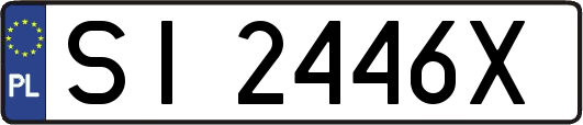 SI2446X