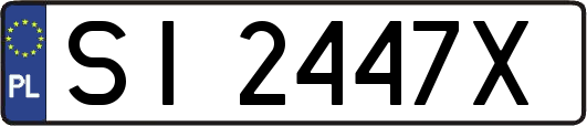 SI2447X