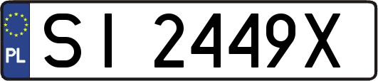 SI2449X
