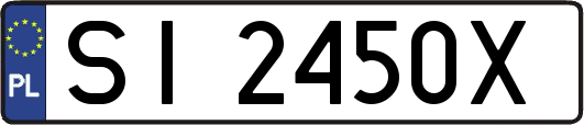 SI2450X