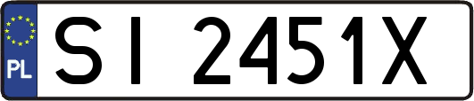 SI2451X