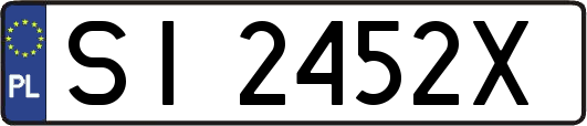 SI2452X