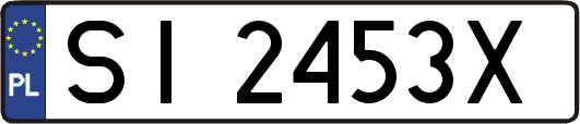 SI2453X