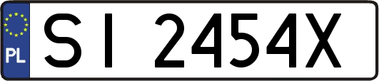 SI2454X
